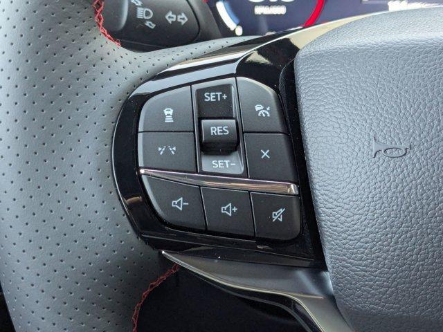 new 2026 Ford Explorer car, priced at $42,060