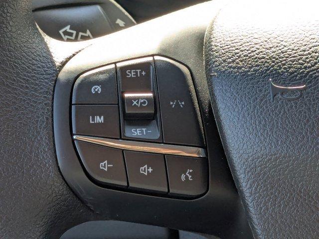 new 2026 Ford Transit-250 car, priced at $49,900