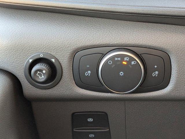 new 2026 Ford Transit-250 car, priced at $49,900