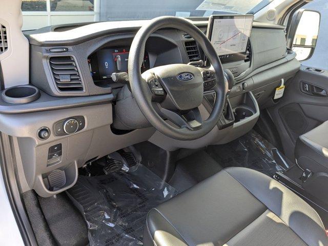 new 2026 Ford Transit-250 car, priced at $49,900
