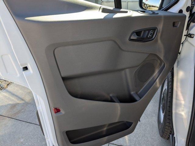 new 2026 Ford Transit-250 car, priced at $49,900