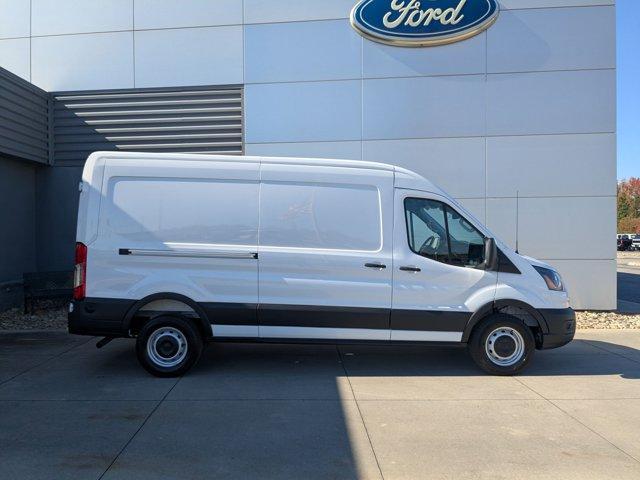 new 2026 Ford Transit-250 car, priced at $49,900