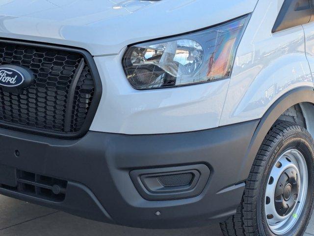 new 2026 Ford Transit-250 car, priced at $49,900