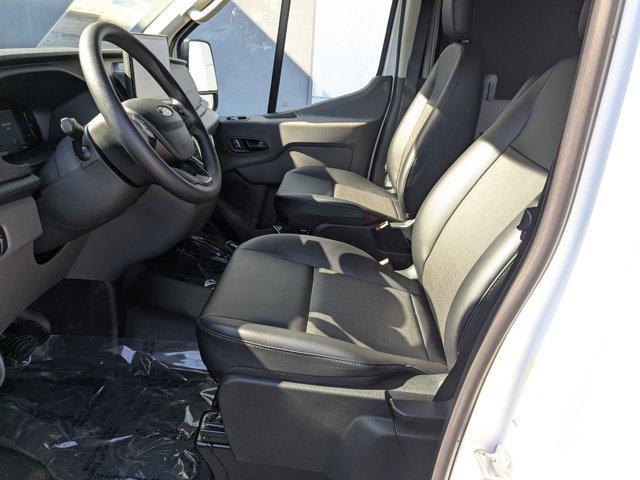 new 2026 Ford Transit-250 car, priced at $49,900