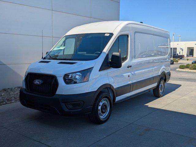 new 2026 Ford Transit-250 car, priced at $49,900