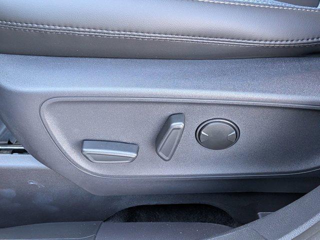 new 2025 Ford Bronco Sport car, priced at $41,980