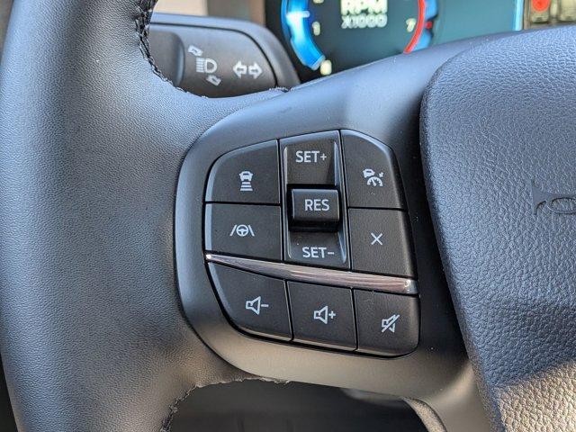 new 2025 Ford Bronco Sport car, priced at $41,980