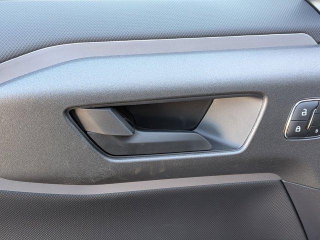 new 2025 Ford Bronco Sport car, priced at $41,980