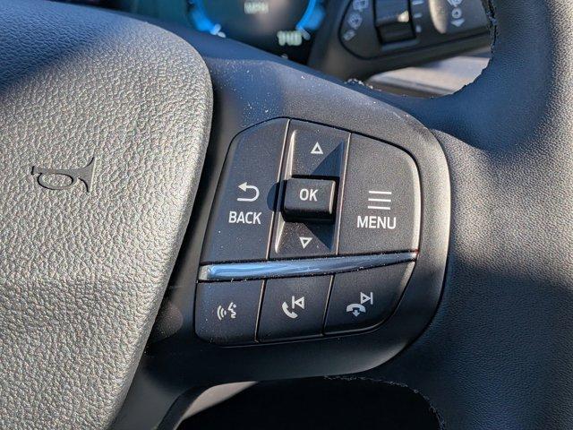 new 2025 Ford Bronco Sport car, priced at $41,980