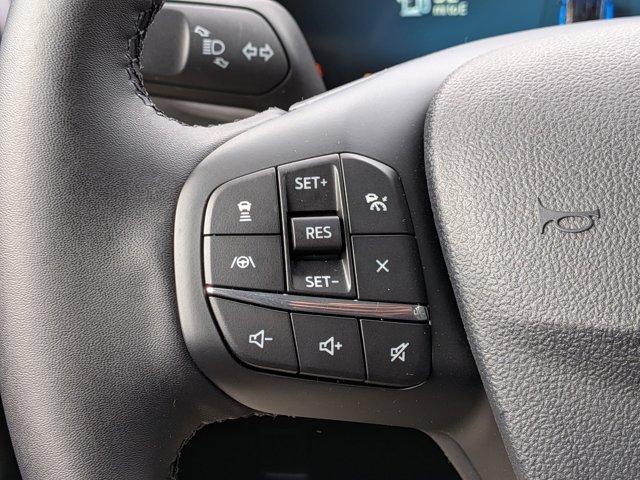 new 2025 Ford Bronco Sport car, priced at $39,285