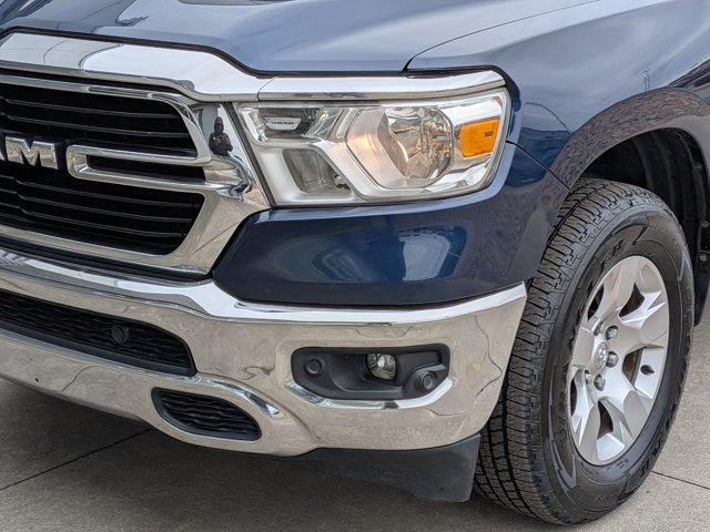 used 2020 Ram 1500 car, priced at $28,997