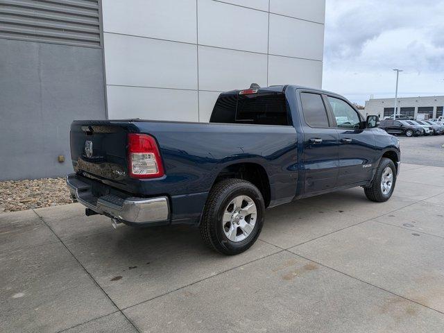 used 2020 Ram 1500 car, priced at $28,997