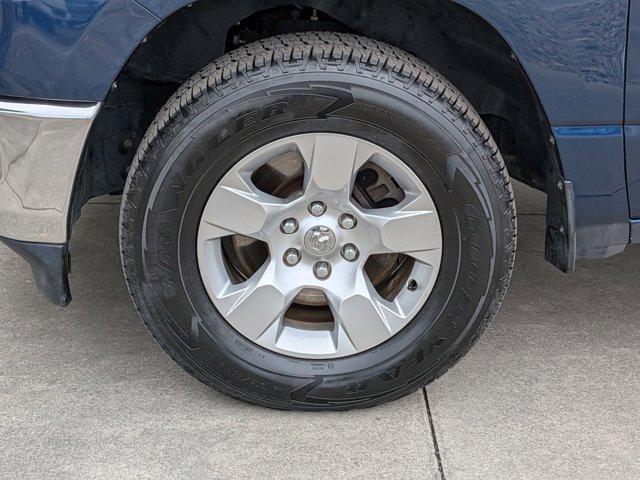 used 2020 Ram 1500 car, priced at $28,997