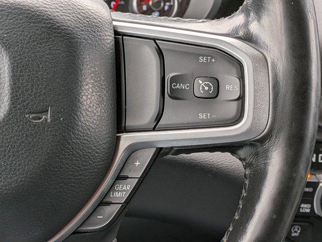 used 2020 Ram 1500 car, priced at $28,997