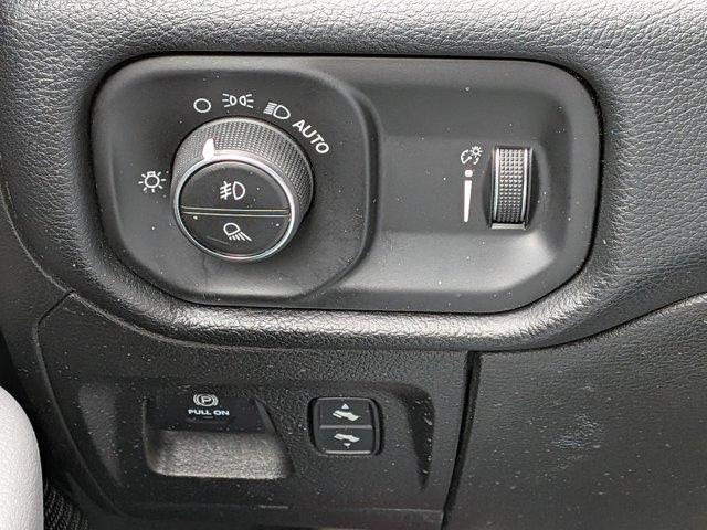 used 2020 Ram 1500 car, priced at $28,997