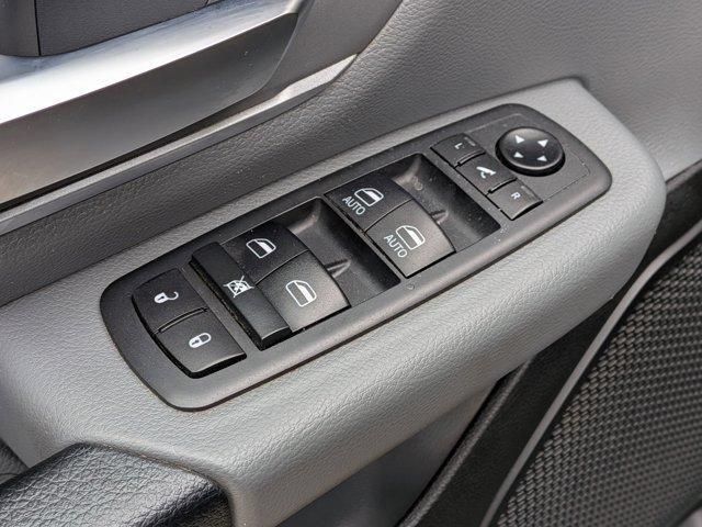 used 2020 Ram 1500 car, priced at $28,997