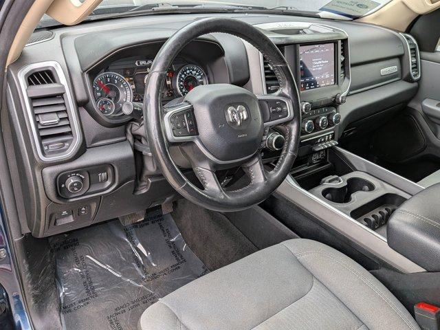 used 2020 Ram 1500 car, priced at $28,997