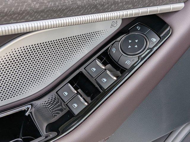 new 2026 Ford Explorer car, priced at $57,550