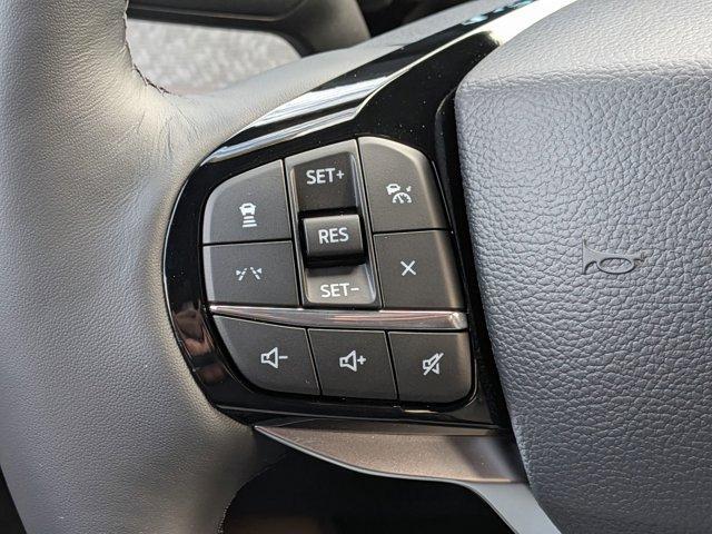 new 2026 Ford Explorer car, priced at $57,550