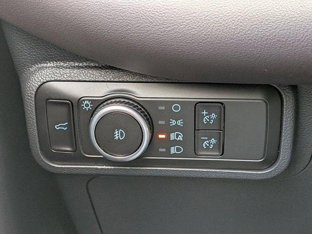 new 2026 Ford Explorer car, priced at $57,550