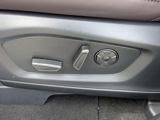 new 2026 Ford Explorer car, priced at $57,550