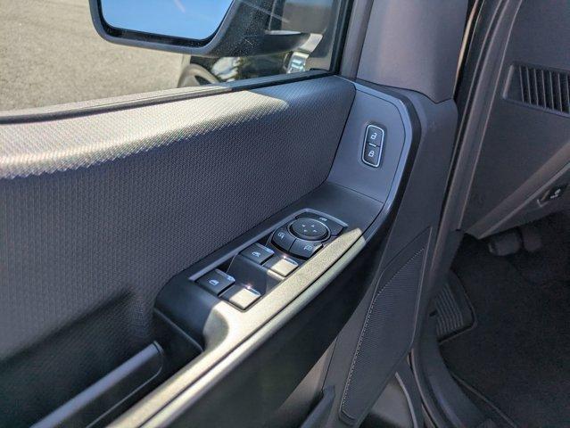 new 2025 Ford F-150 car, priced at $52,220