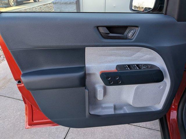 used 2023 Ford Maverick car, priced at $23,687