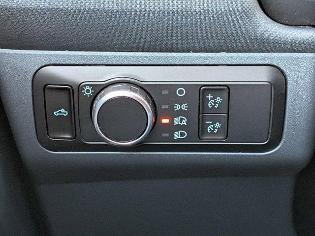 used 2023 Ford Maverick car, priced at $23,687