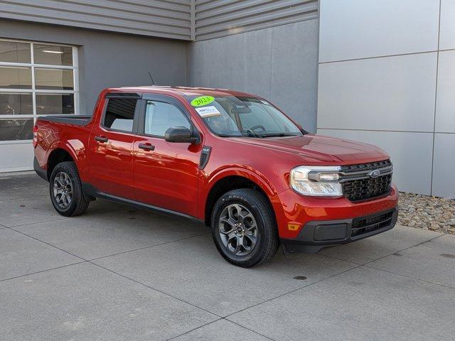 used 2023 Ford Maverick car, priced at $23,687