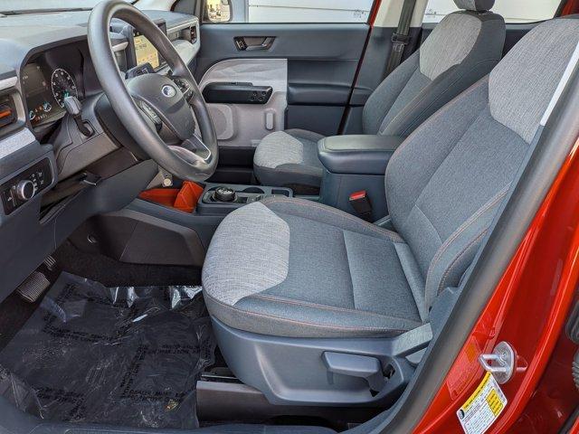 used 2023 Ford Maverick car, priced at $23,687