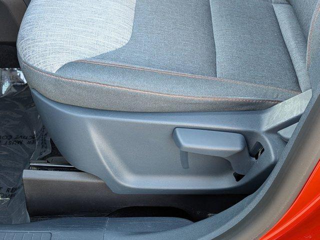 used 2023 Ford Maverick car, priced at $23,687