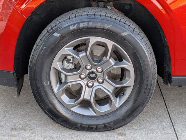 used 2023 Ford Maverick car, priced at $23,687