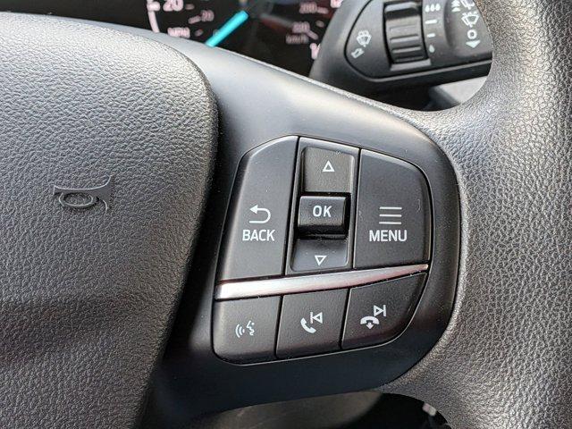 used 2023 Ford Maverick car, priced at $23,687