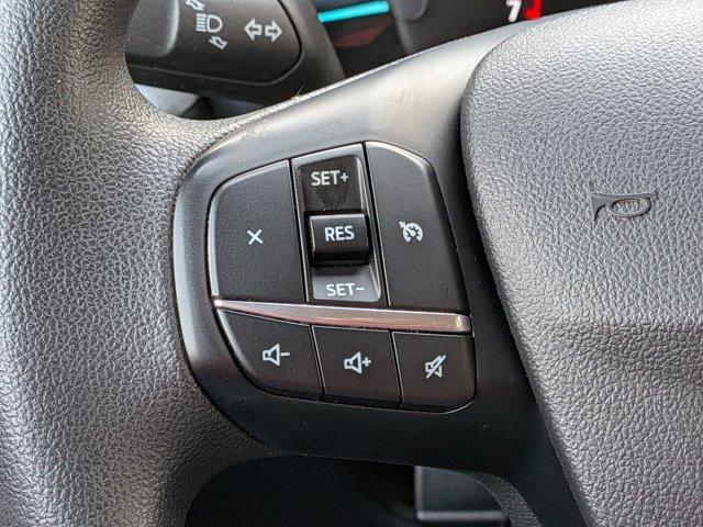 used 2023 Ford Maverick car, priced at $23,687