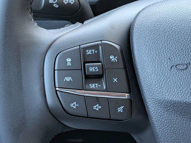 new 2025 Ford Bronco Sport car, priced at $37,590