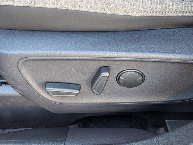 new 2025 Ford Bronco Sport car, priced at $37,590