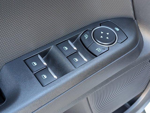 new 2025 Ford Bronco Sport car, priced at $37,590