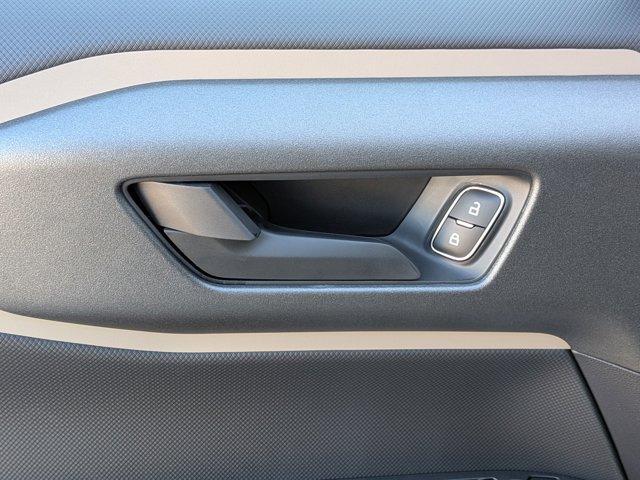 new 2025 Ford Bronco Sport car, priced at $37,590