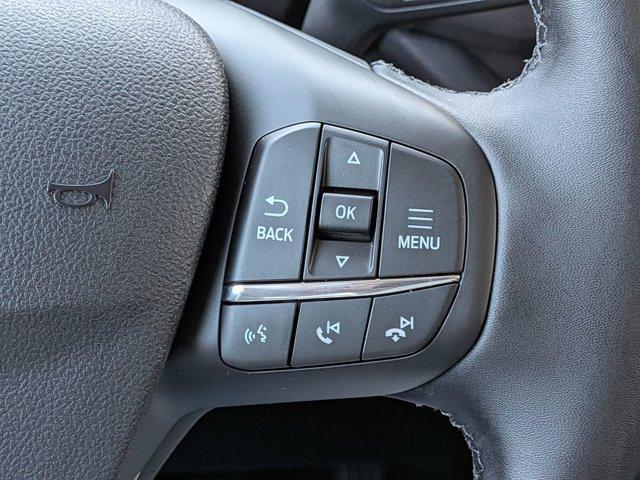 new 2025 Ford Bronco Sport car, priced at $37,590