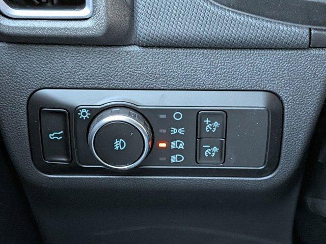 new 2025 Ford Bronco Sport car, priced at $37,590