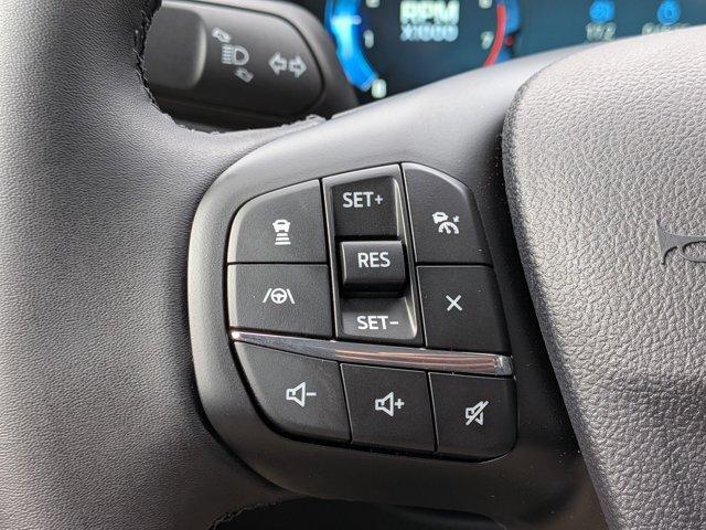 new 2025 Ford Bronco Sport car, priced at $37,885