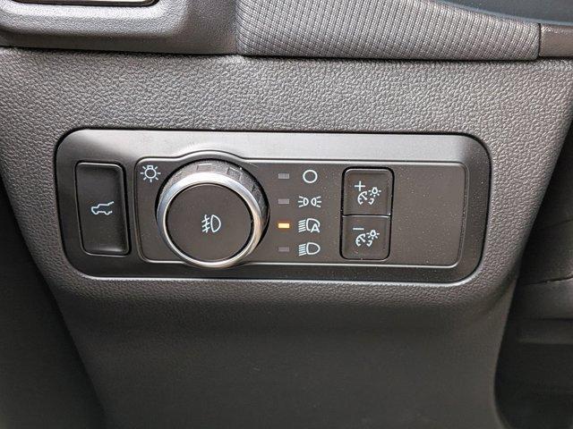 new 2025 Ford Bronco Sport car, priced at $37,885