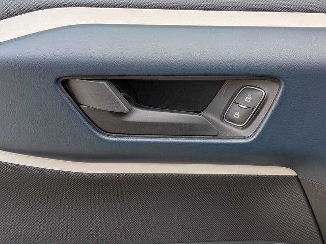 new 2025 Ford Bronco Sport car, priced at $37,885