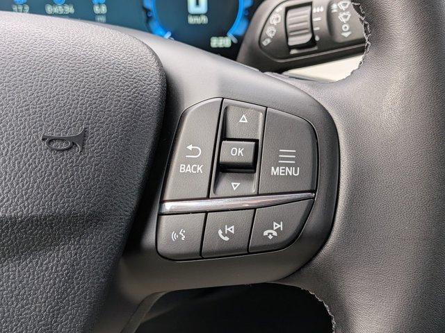 new 2025 Ford Bronco Sport car, priced at $37,885