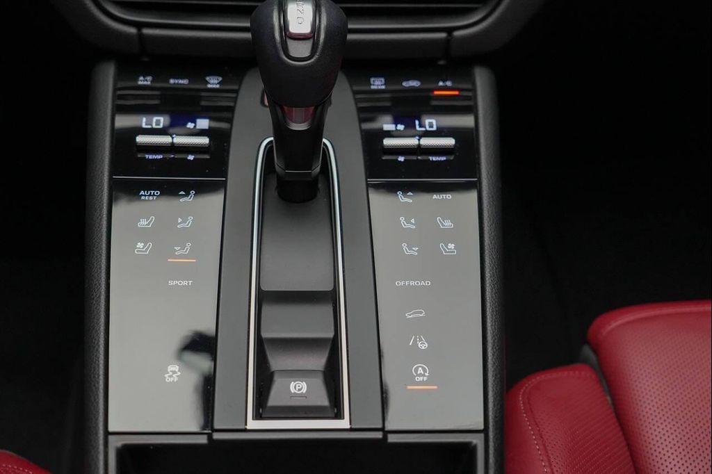 used 2022 Porsche Macan car, priced at $44,595