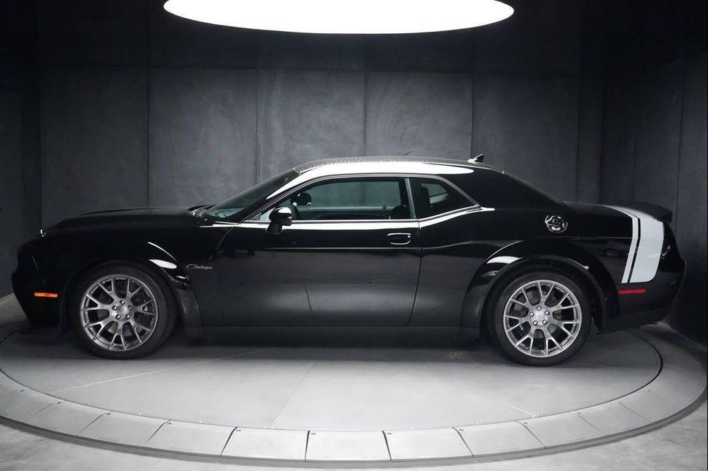 used 2023 Dodge Challenger car, priced at $129,667