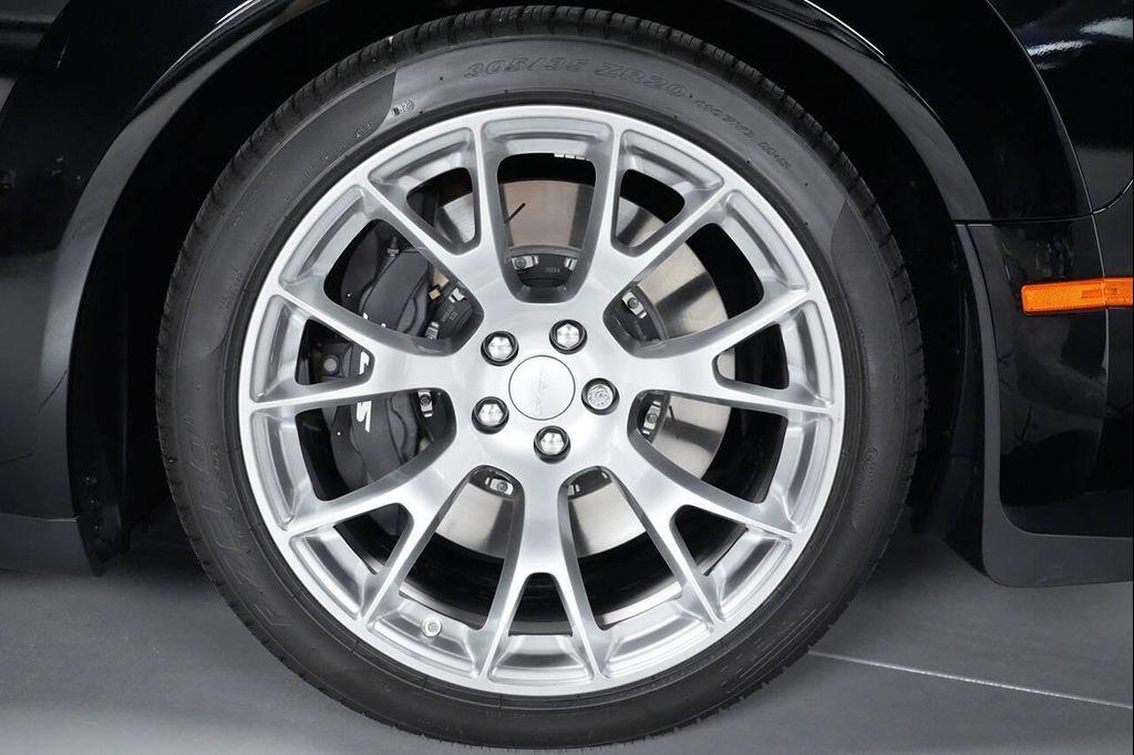 used 2023 Dodge Challenger car, priced at $129,667