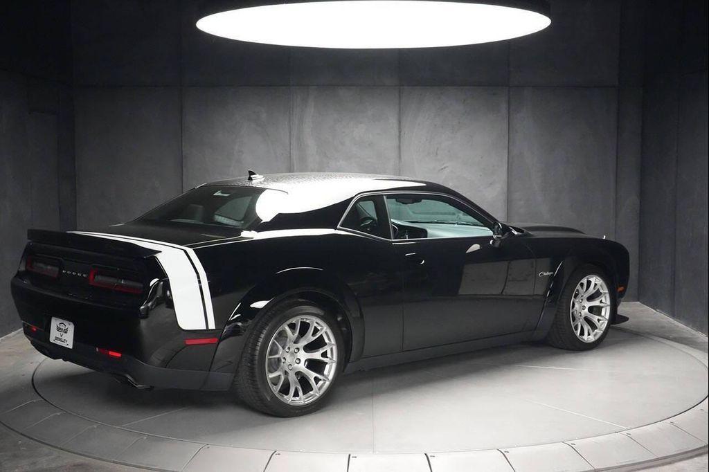 used 2023 Dodge Challenger car, priced at $129,667