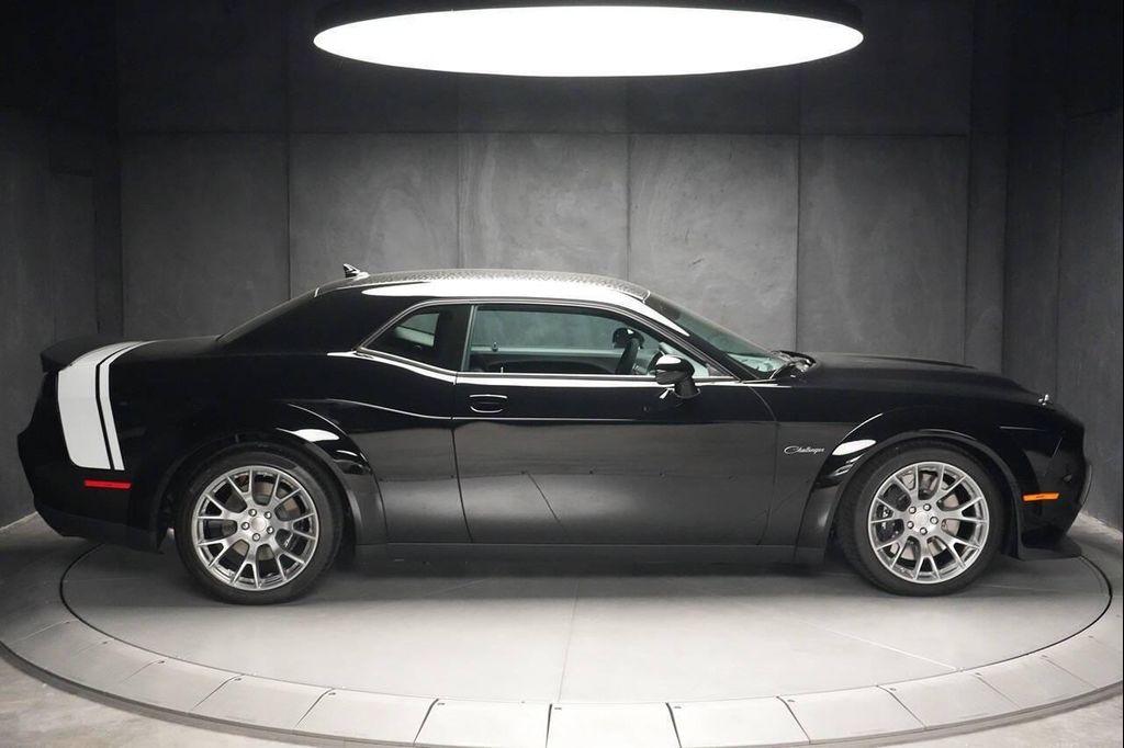 used 2023 Dodge Challenger car, priced at $129,667