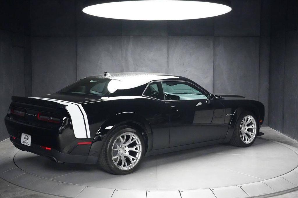 used 2023 Dodge Challenger car, priced at $129,667